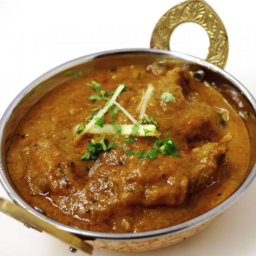 GOSHT CURRY